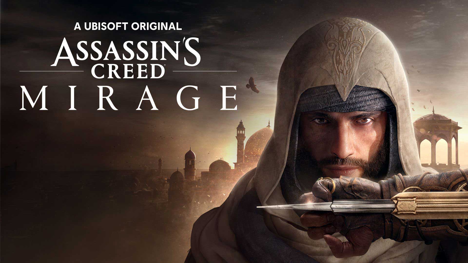Assassin’s Creed Mirage, The Game Beater, thegamebeater.com