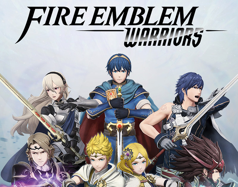 Fire Emblem Warriors (Nintendo), The Game Beater, thegamebeater.com