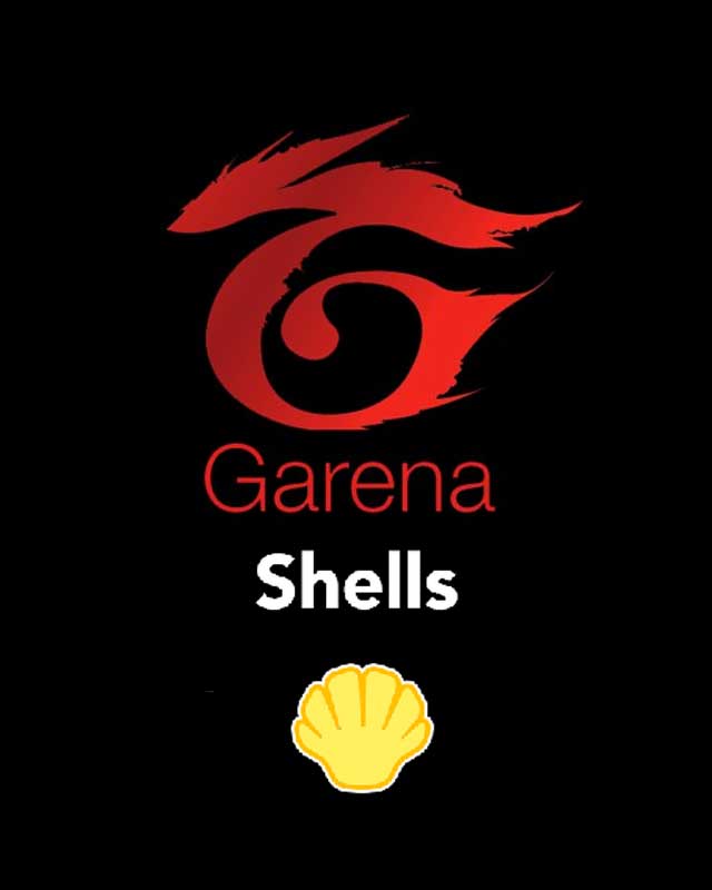 Garena Shells , The Game Beater, thegamebeater.com