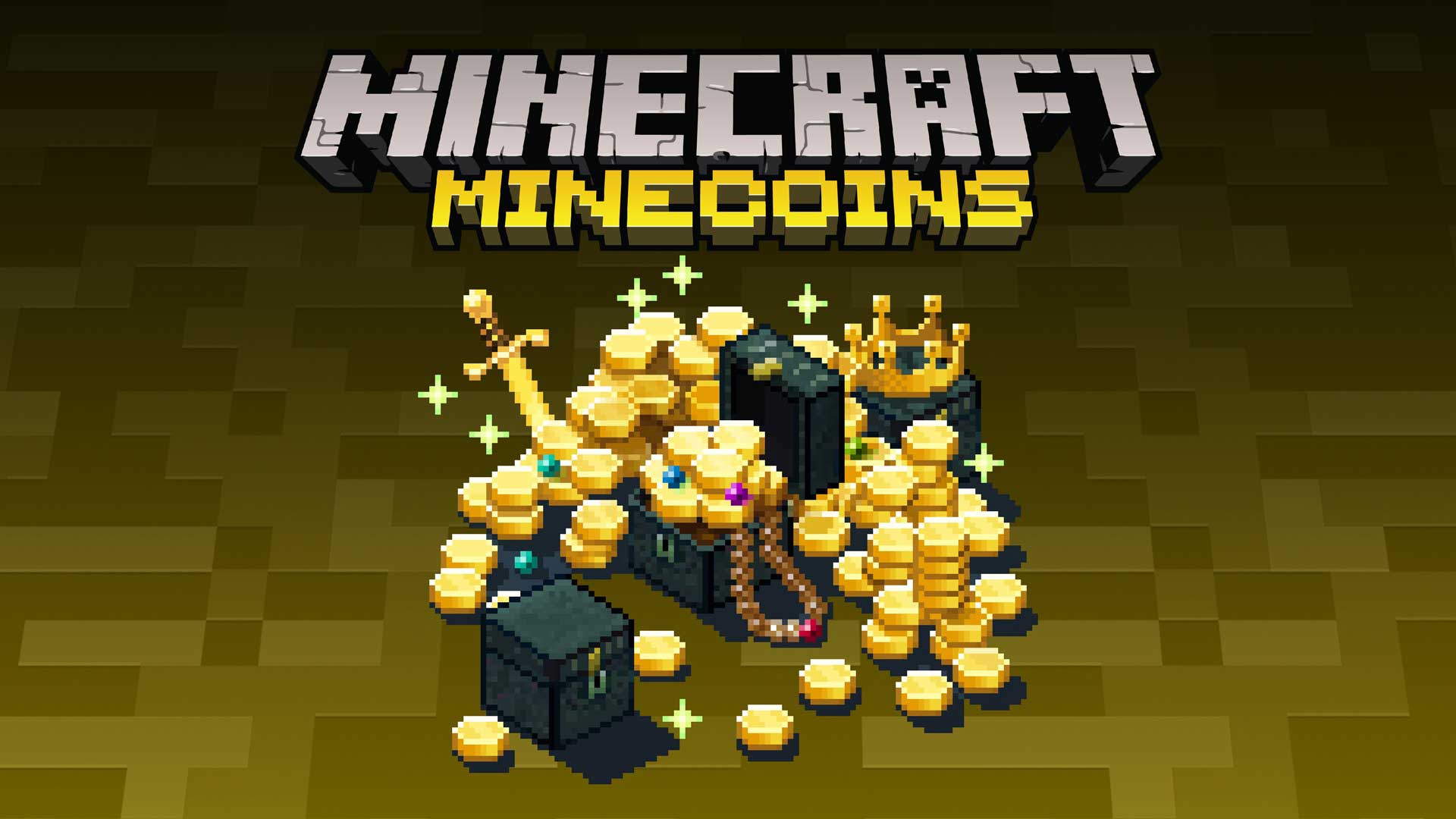 Minecraft Coins, The Game Beater, thegamebeater.com