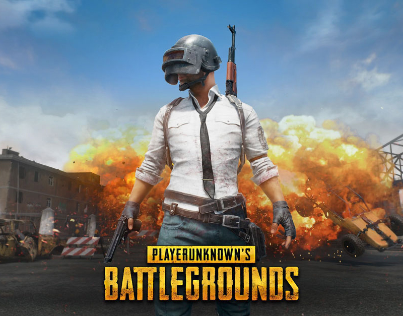 PUBG Gift Card, The Game Beater, thegamebeater.com