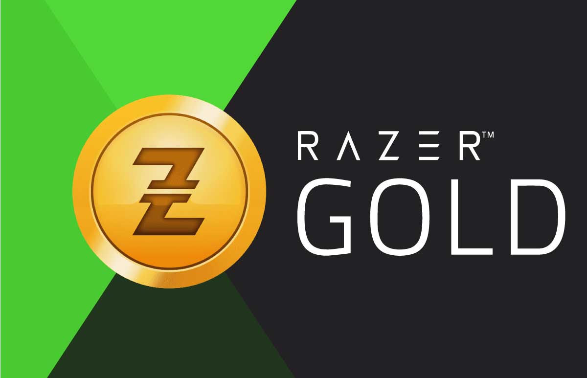 Razer Gold Pin , The Game Beater, thegamebeater.com